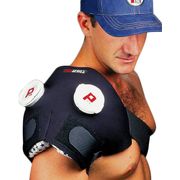 ProSeries Double Shoulder Ice Pack System