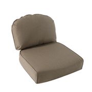Lake Adela Replacement Lounge Chair Cushion - Tan