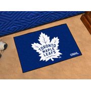 Toronto Maple Leafs Sports Team Logo Starter Mat