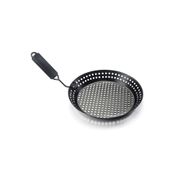 Grill Non-Stick Skillet with Removable Handle