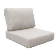 Waterbury Indoor/Outdoor Cushion Cover - Beige