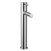 Align Single Hole Bathroom Faucet - Chrome