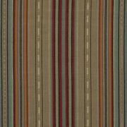 Arroyo Stripe Fabric 8 Yards 65% Cotton 35% Linen