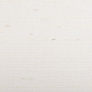 Grasscloth 18' x 36" Abstract Wallpaper Roll - 54' Sq Ft, Beige