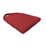 Outdoor Cushion Cover - Set of 2, Terracotta