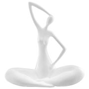 The Diana 22" Sculpture - White