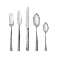 Nomad Stainless Steel 18/0 Place Setting - 20-Piece Set, Boxed