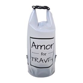 Amor For Travel Adjustable Easy to Hang Large Waterproof Carrying Bag